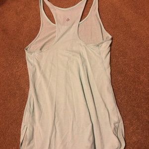 Women's Lululemon Tank Top